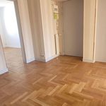 Rent 4 bedroom apartment of 83 m² in Limoges
