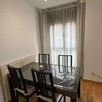 Alquilo 2 dormitorio apartamento de 82 m² en Madrid