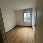 Appartement de 63 m² avec 3 chambre(s) en location à Oyonnax