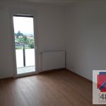 Rent 3 bedroom apartment of 72 m² in SUR FORON