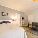 Miete 1 Schlafzimmer wohnung von 37 m² in Hamburg