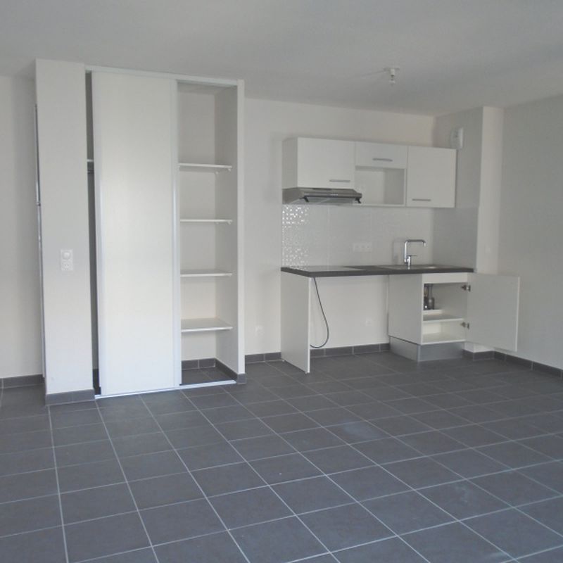 Appartement 3 pièces 63.03m² Castelnau-le-Lez