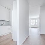 3 huoneen asunto 76 m² kaupungissa Espoo