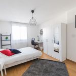 Louez une chambre de 98 m² à Strasbourg