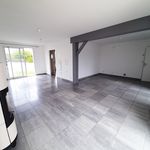 Rent 7 bedroom apartment of 149 m² in Châteaugiron