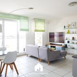 Appartement de 57 m² avec 2 chambre(s) en location à Marseille