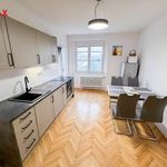 Rent 2 bedroom apartment of 45 m² in Kolin
