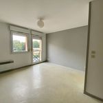 Rent 1 bedroom apartment of 22 m² in Evreux