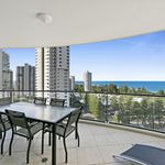 Rent 3 bedroom apartment in QLD