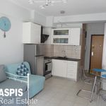 Rent 1 bedroom apartment of 30 m² in Kalamaria