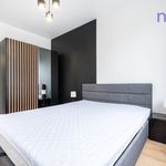 Wynajmij 3 sypialnię apartament z 48 m² w Kraków