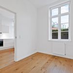 Lej 4-værelses lejlighed på 151 m² i Odense C