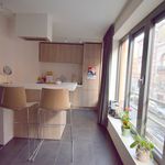 1 chambre appartement de 60 m² à Ixelles