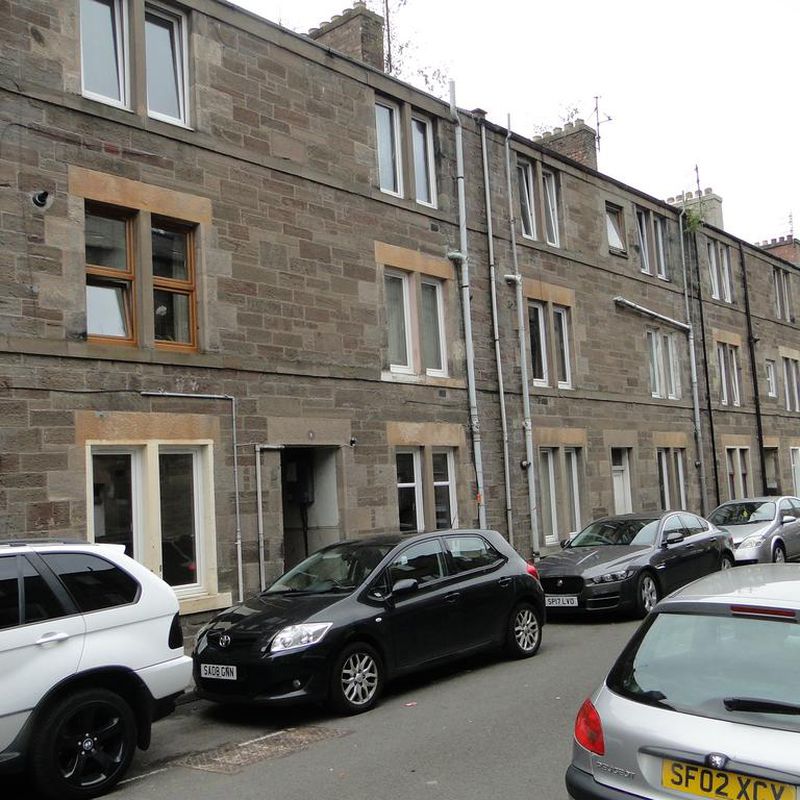 1 bedroom flat to rent North Inch