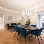 Affitto 5 camera appartamento di 190 m² in Florence