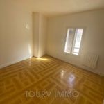 Rent 3 bedroom house of 55 m² in TourvesT