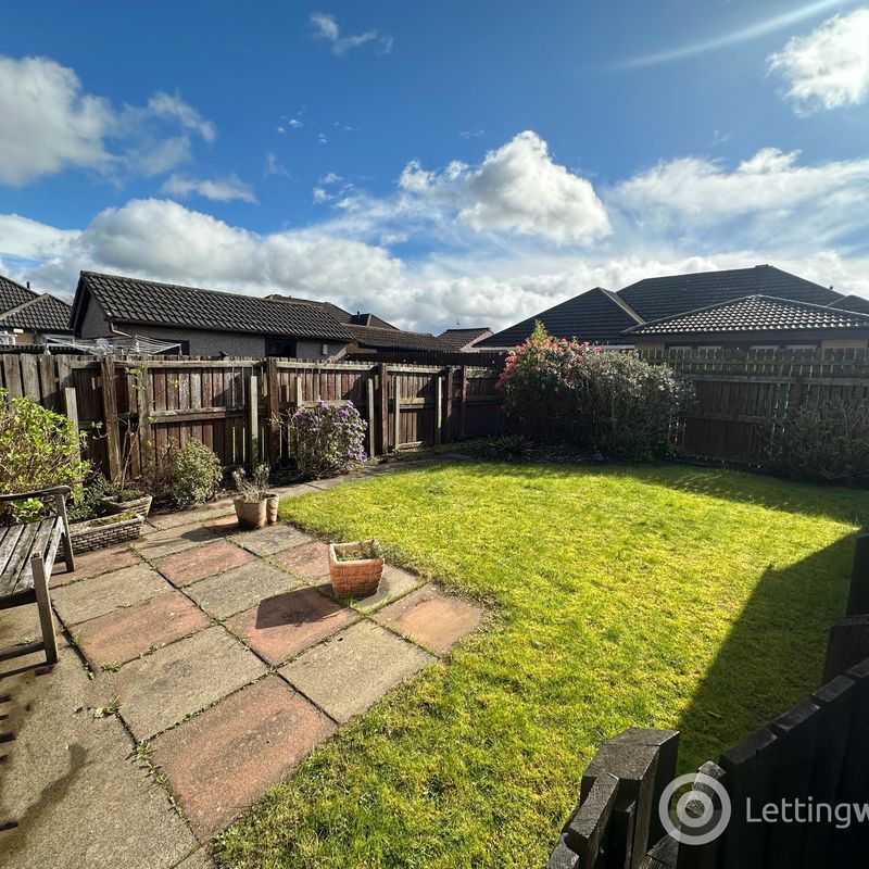 2 Bedroom Semi-Detached Bungalow to Rent at Hamilton-West-and-Earnock, North-Lanarkshire, South-Lanarkshire, England Udston