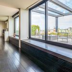 Appartement de 160 m² avec 2 chambre(s) en location à Antwerpen