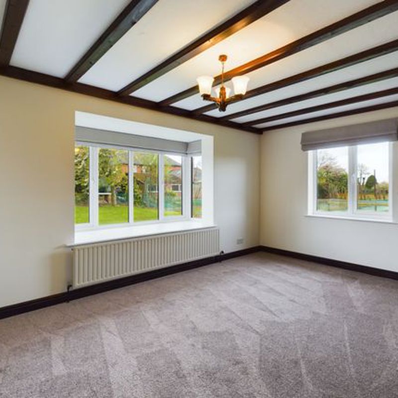 Detached bungalow to rent in Bardney Road, Wragby LN8 Kingthorpe