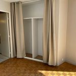 Appartement de 36 m² avec 1 chambre(s) en location à Vincennes