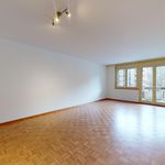 Rent 3 bedroom apartment of 92 m² in Fribourg