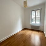 Rent 5 bedroom apartment of 104 m² in METZ