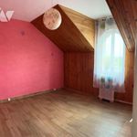 Rent 5 bedroom house of 113 m² in Sinceny
