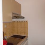 Rent 1 bedroom apartment of 24 m² in Ostwald