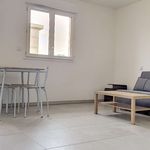 Appartement de 29 m² avec 1 chambre(s) en location à Ajaccio