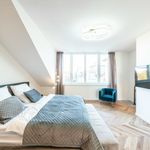 Rent 3 bedroom apartment of 200 m² in Berlin