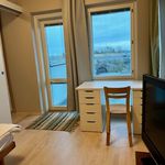 Rent 2 bedroom apartment of 34 m² in Helsinki