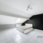 Rent 5 bedroom house of 140 m² in Seraing