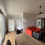 Appartement de 38 m² avec 1 chambre(s) en location à Châteauroux