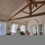 Rent 4 bedroom house of 143 m² in Lasserre-Pradère