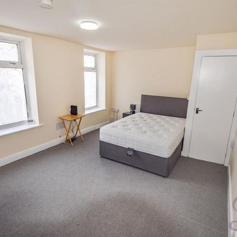 Room to rent in Bishop Street, Mansfield NG18