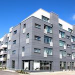 Rent 1 bedroom apartment of 80 m² in Malmo