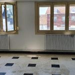 Rent 4 bedroom apartment of 760 m² in Cambrai