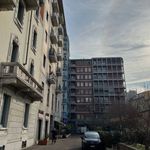Rent 4 bedroom apartment of 160 m² in Milano