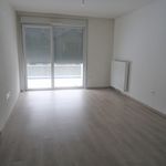 Rent 2 bedroom apartment of 41 m² in Heillecourt