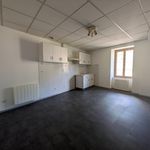 Rent 2 bedroom apartment of 49 m² in Boisset