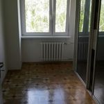 Rent 4 bedroom apartment of 73 m² in Warszawa