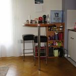 Rent 1 bedroom apartment of 21 m² in La Garenne-Colombes