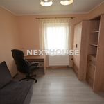 Wynajmij 1 sypialnię apartament z 44 m² w Gliwice