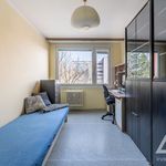 Rent 4 bedroom apartment of 86 m² in Praha
