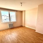 Rent 1 bedroom apartment in MONTLUCON