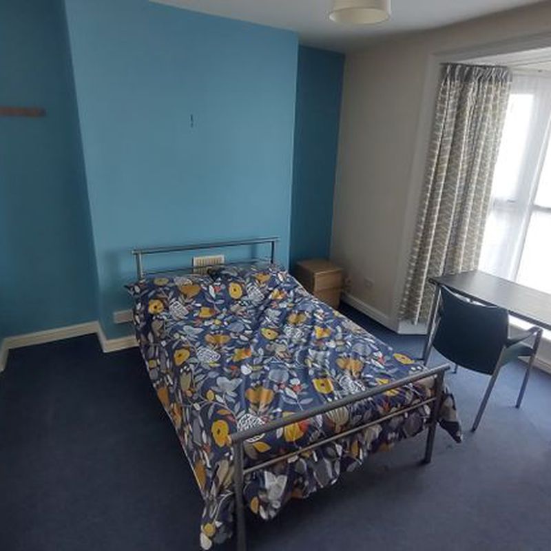 Shared accommodation to rent in Rhyddings Park Road, Brynmill, Swansea SA2