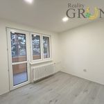 Rent 1 bedroom apartment of 55 m² in Karviná