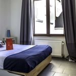 Huur 2 slaapkamer appartement van 70 m² in Brussel