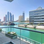 Rent 2 bedroom apartment of 161 m² in Abu Dhabi