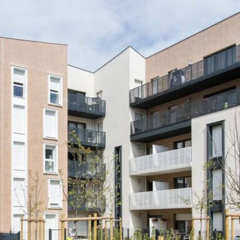 Appartement T3 63.5m2 à louer à Melun - Pichet Le Mée-sur-Seine